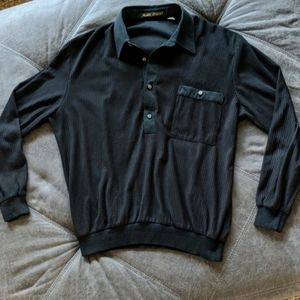 ⭐ Alan Stuart Sweater